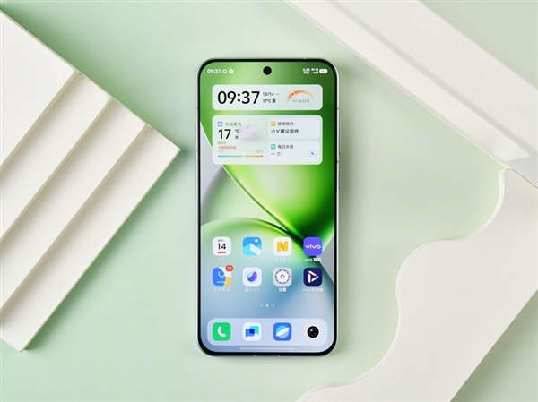 vivo X200 Pro mini上手：小屏旗舰的最优选择