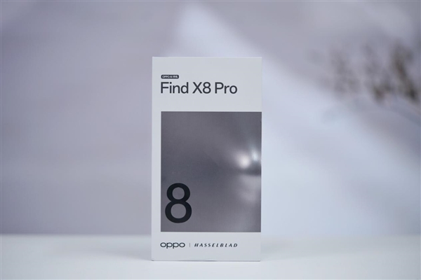 配备抓怕快启键！OPPO Find X8 Pro图赏