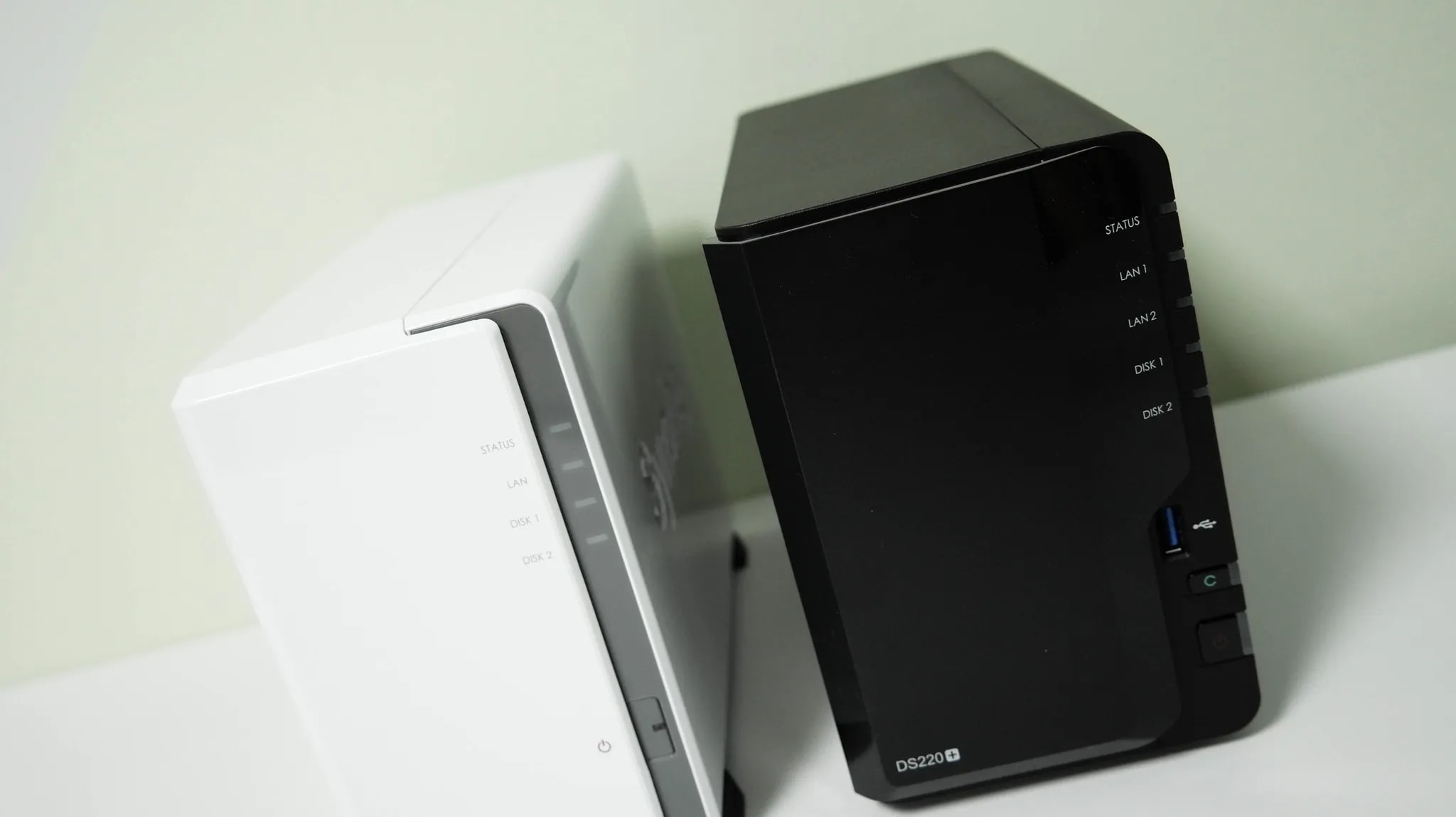 群晖 Synology NAS