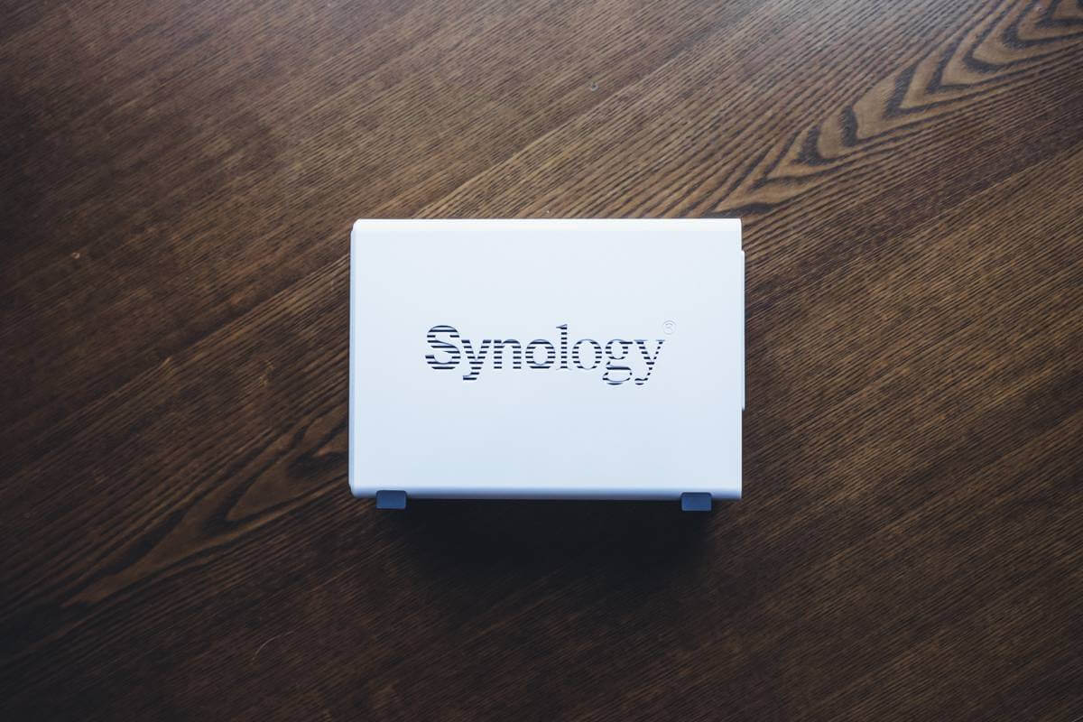 群晖 Synology NAS