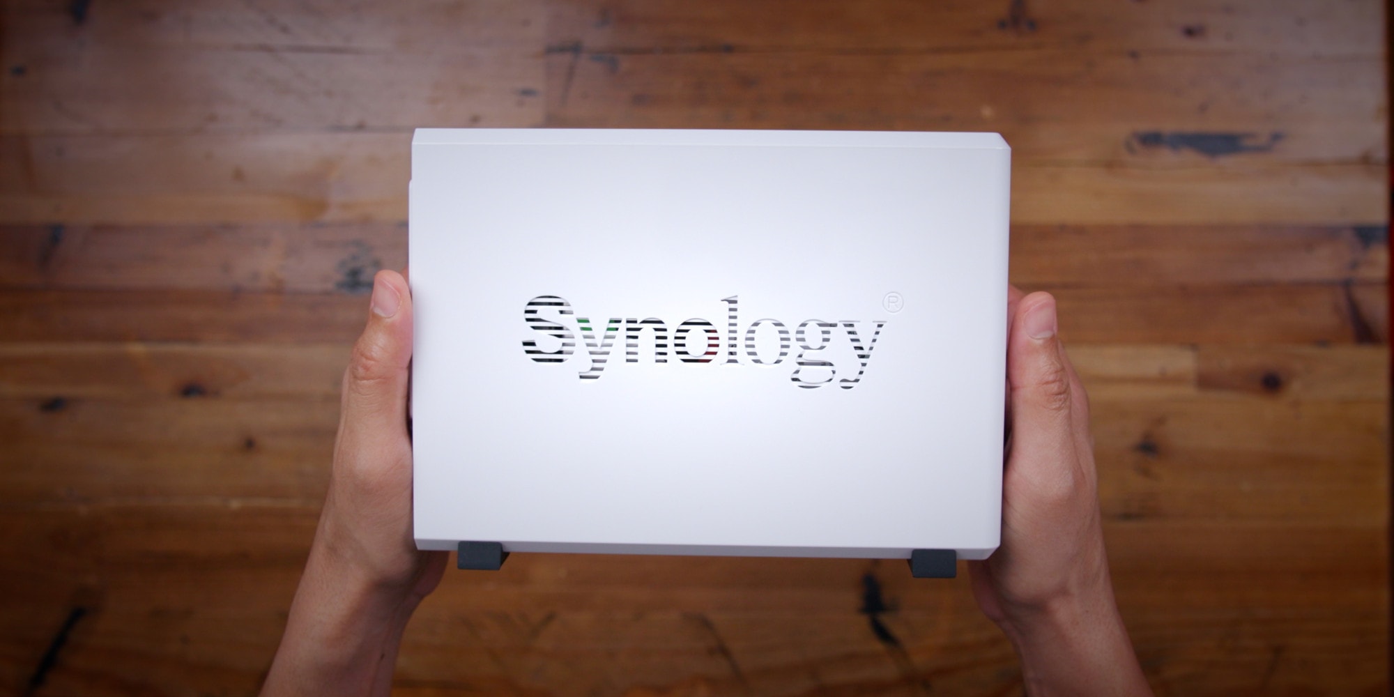 群晖 Synology NAS