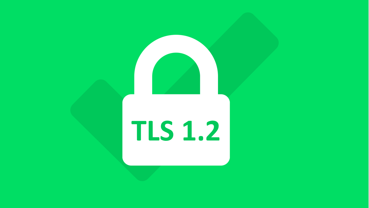 TLS 协议