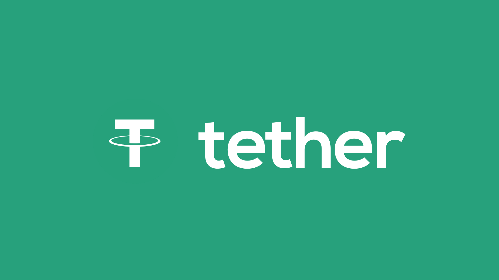 Tether USDT 泰达币