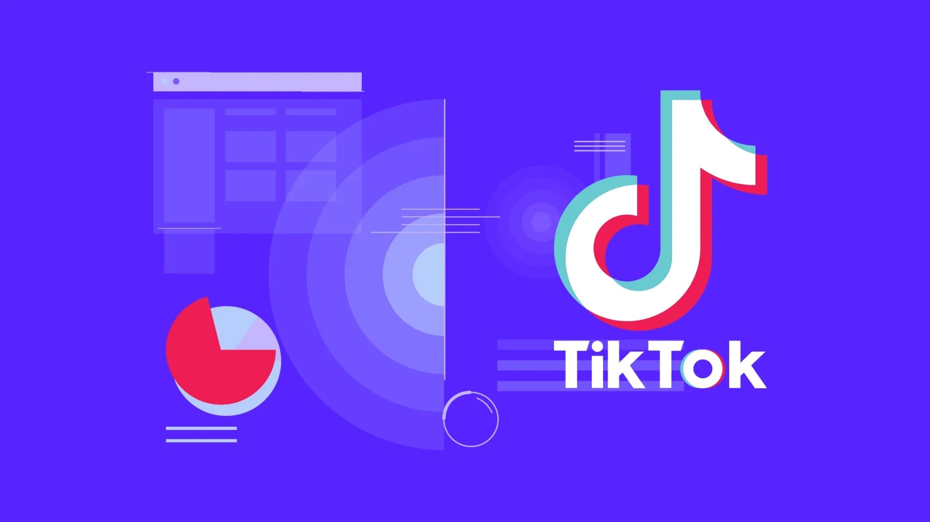 抖音 Tiktok