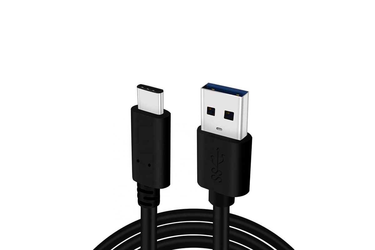 USB 3.1