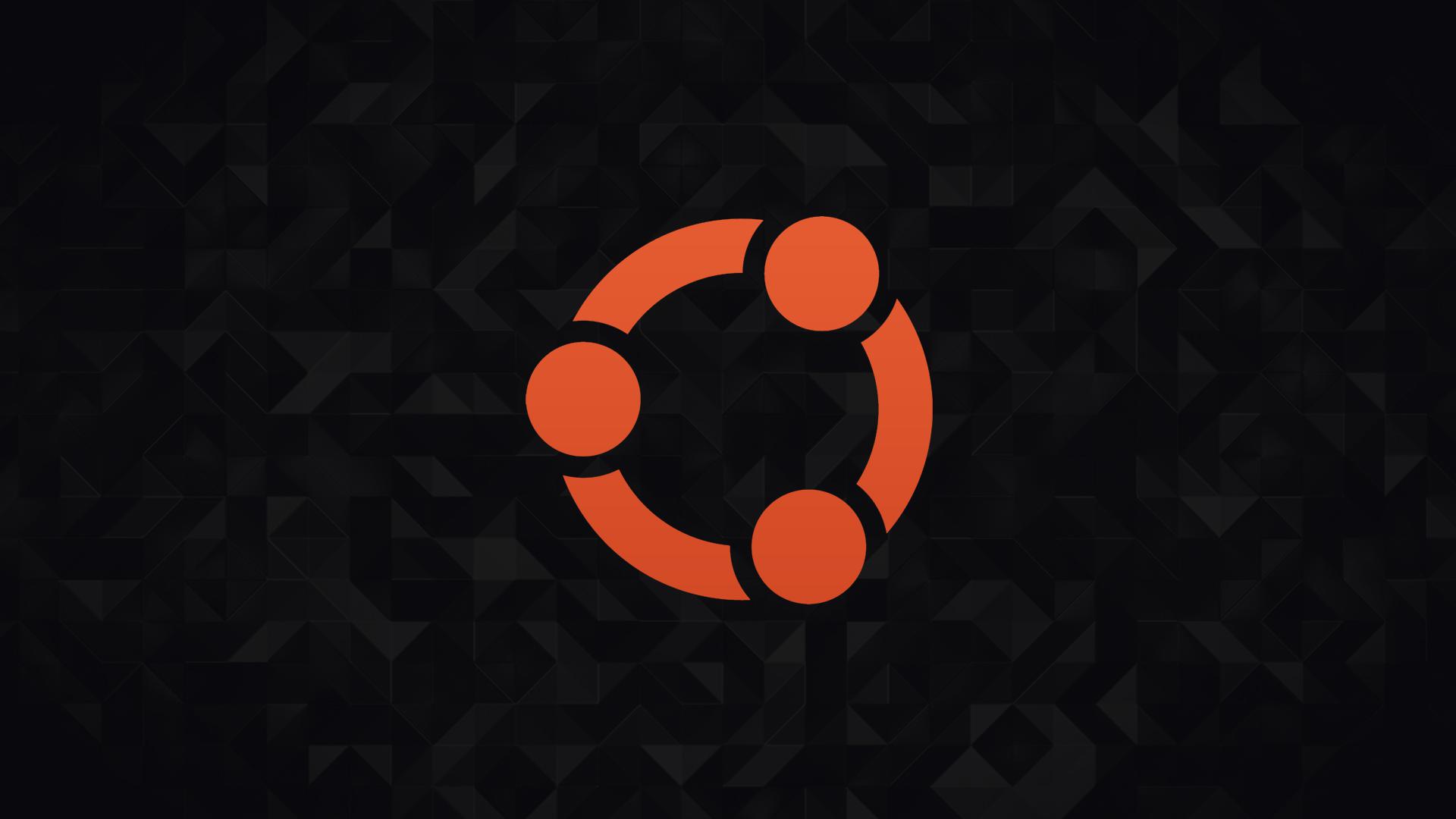 Ubuntu LOGO