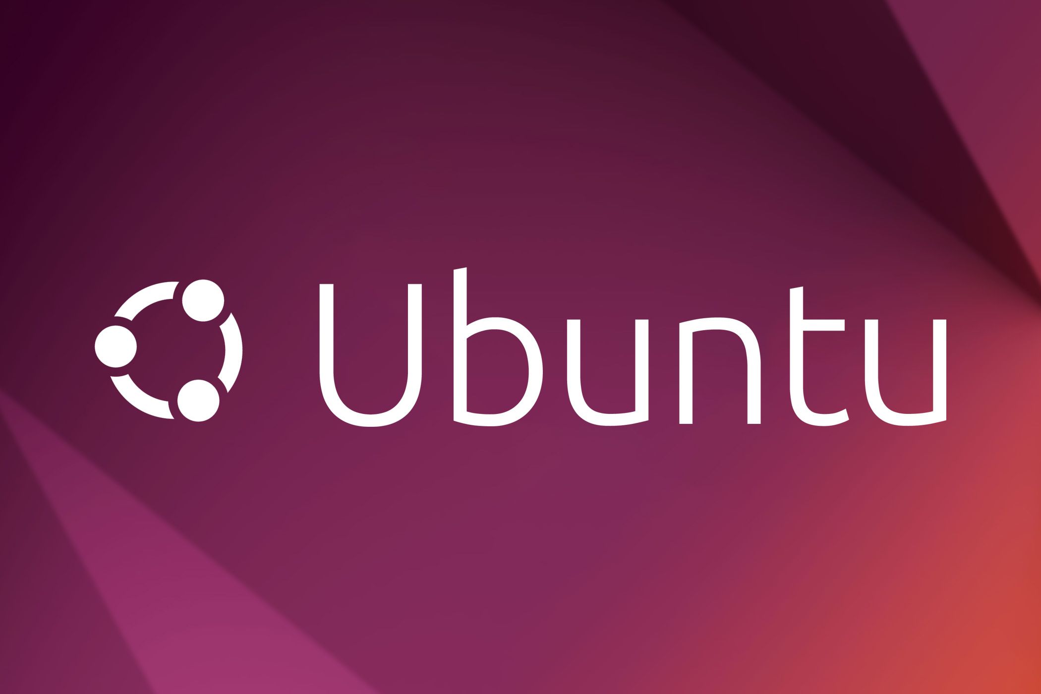 Ubuntu 系统