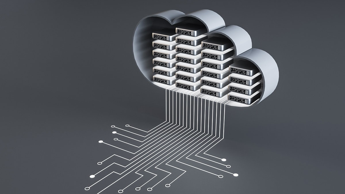 统一存储 Unified storage