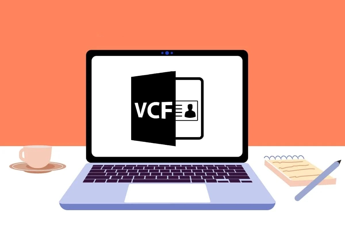 VCF 文件 VCF file