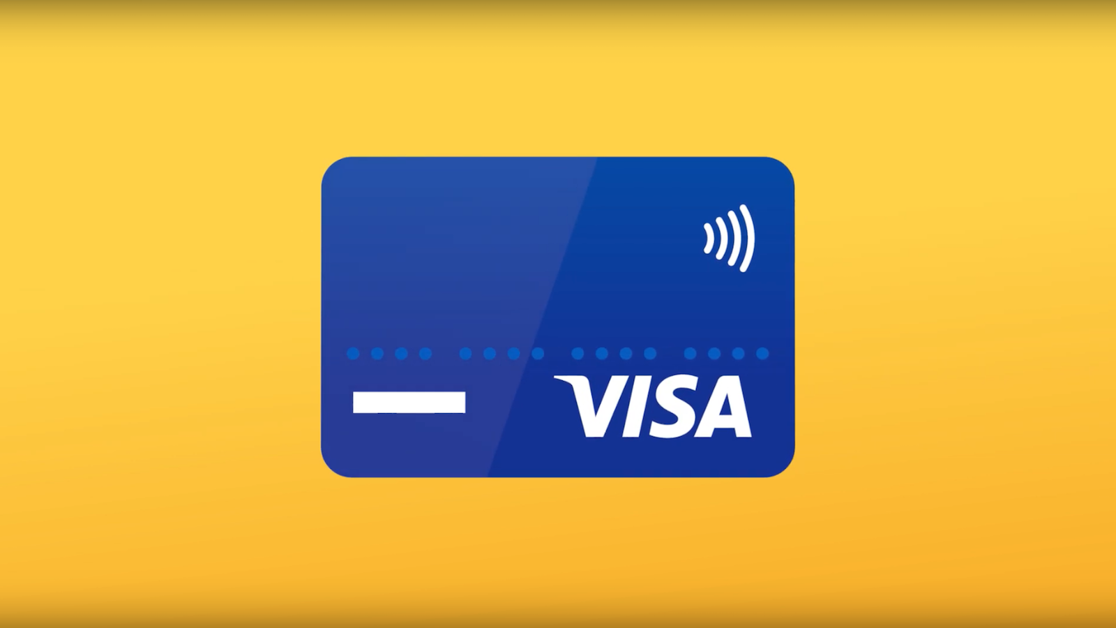 虚拟 VISA 信用卡 VISA Card