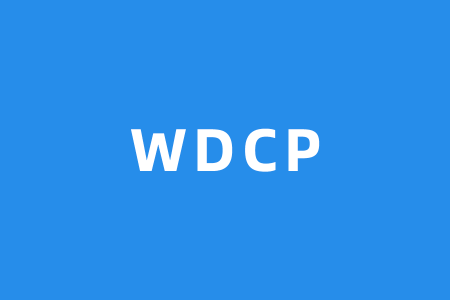 WDCP