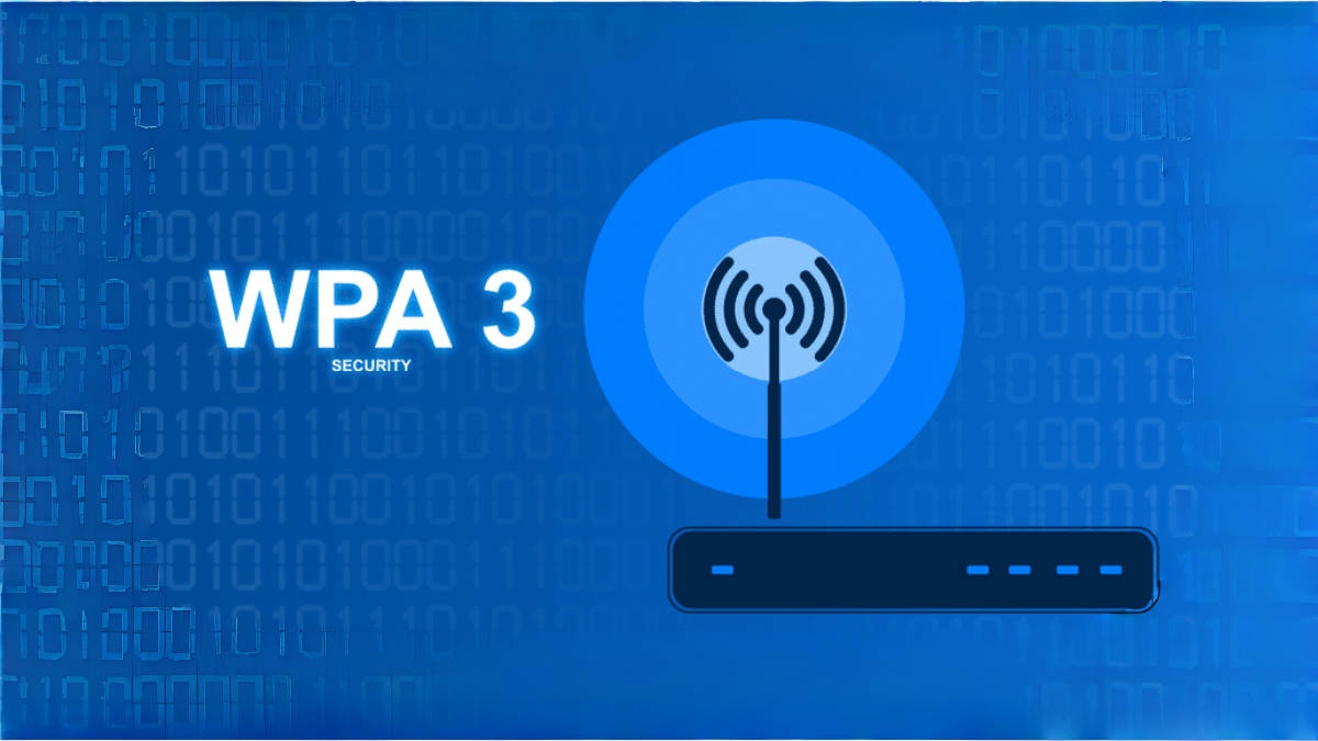 WPA3