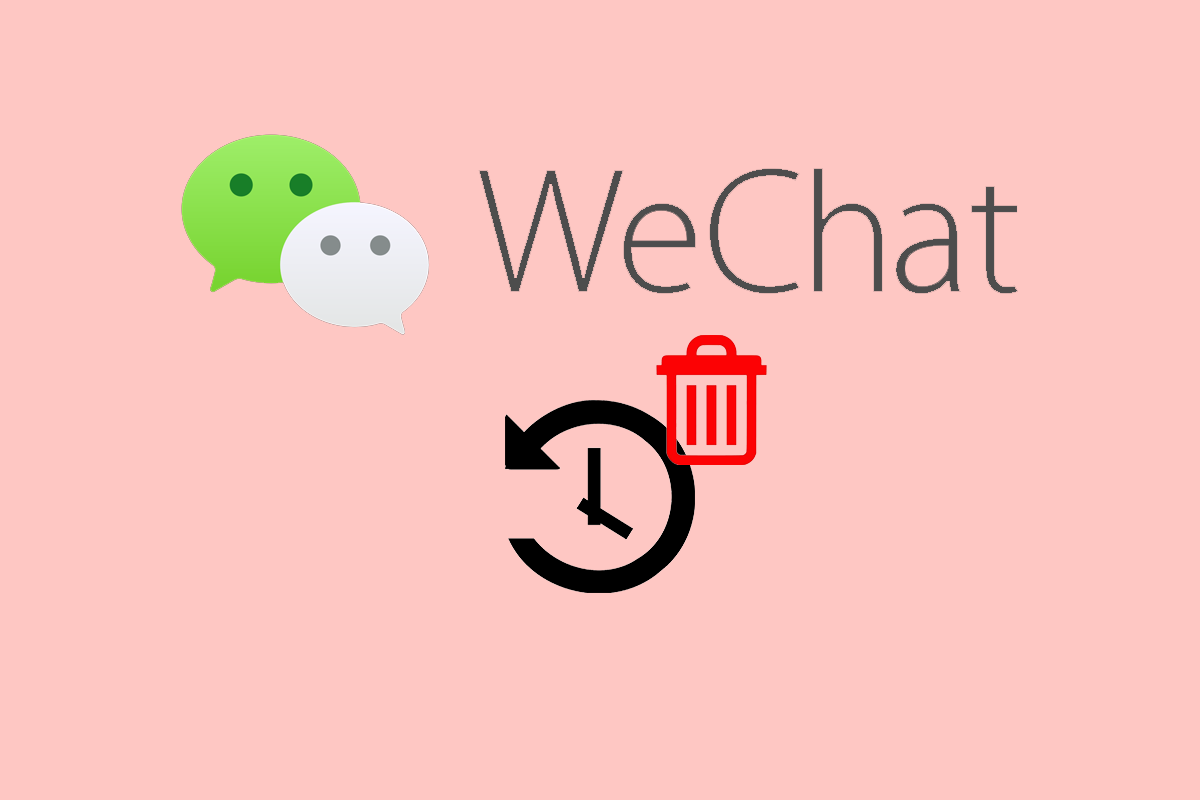 微信聊天记录 WeChat chat history