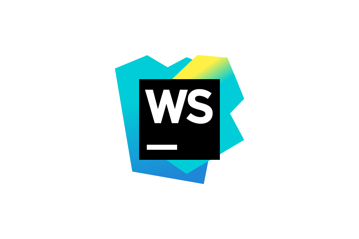 WebStorm