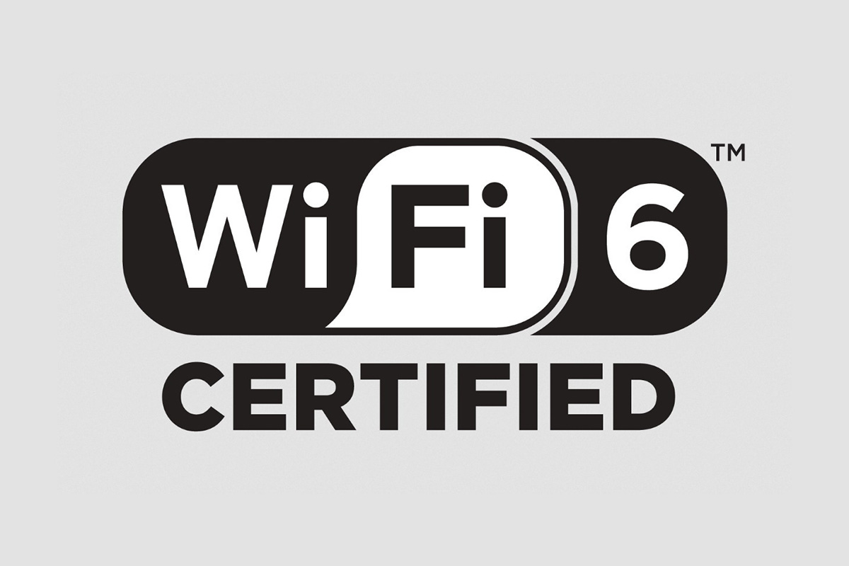 Wi-Fi 6