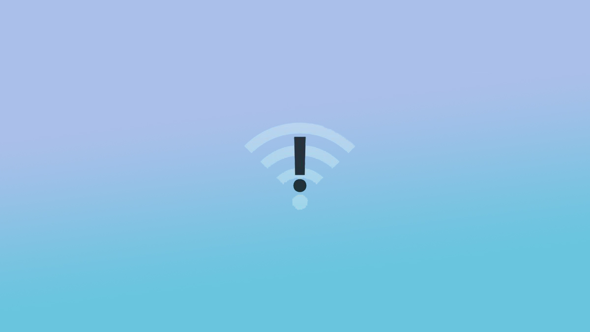 WiFi 信号 WiFi signal