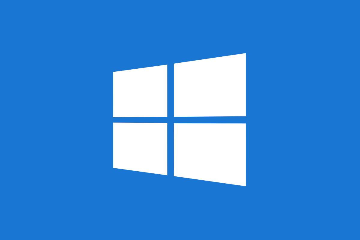 Windows LOGO