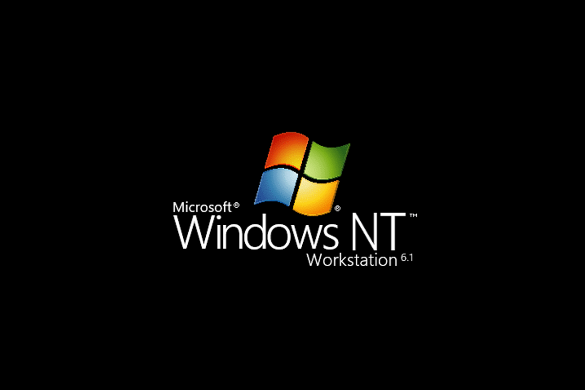 Windows NT