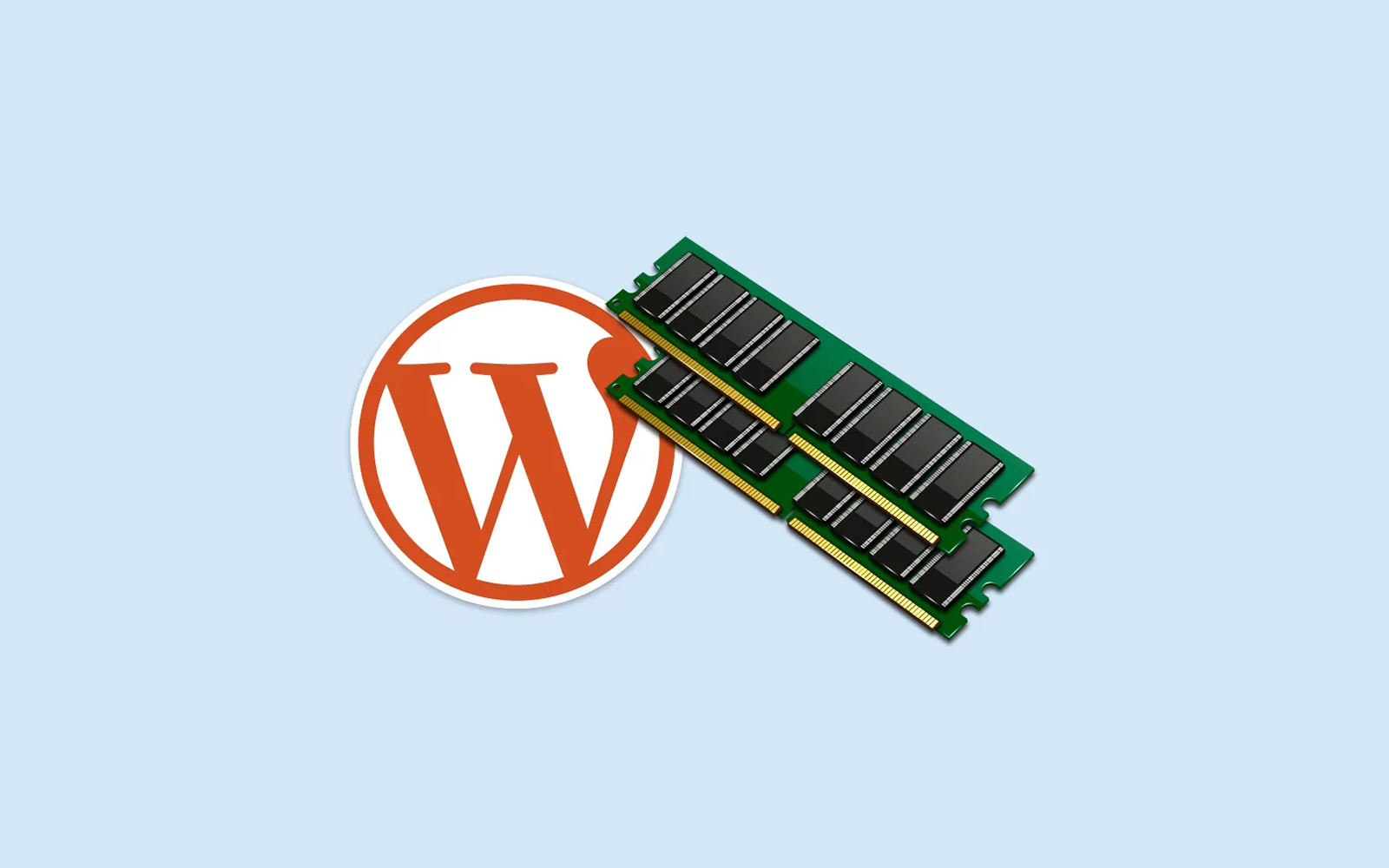 WordPress 内存 WordPress Memory