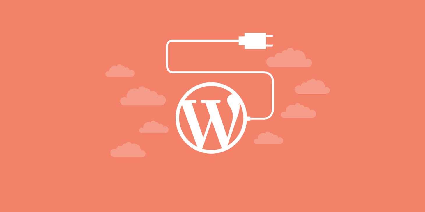 WordPress Update