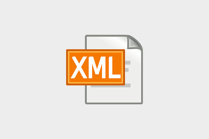 XML