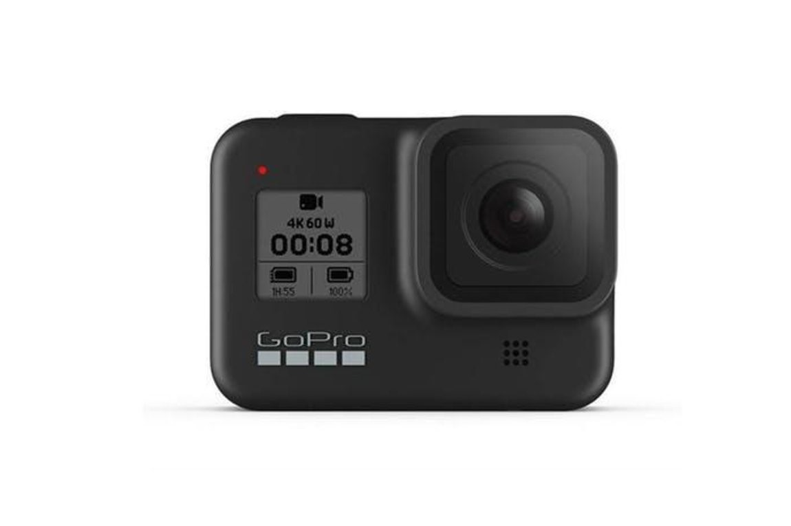 运动相机 action camera