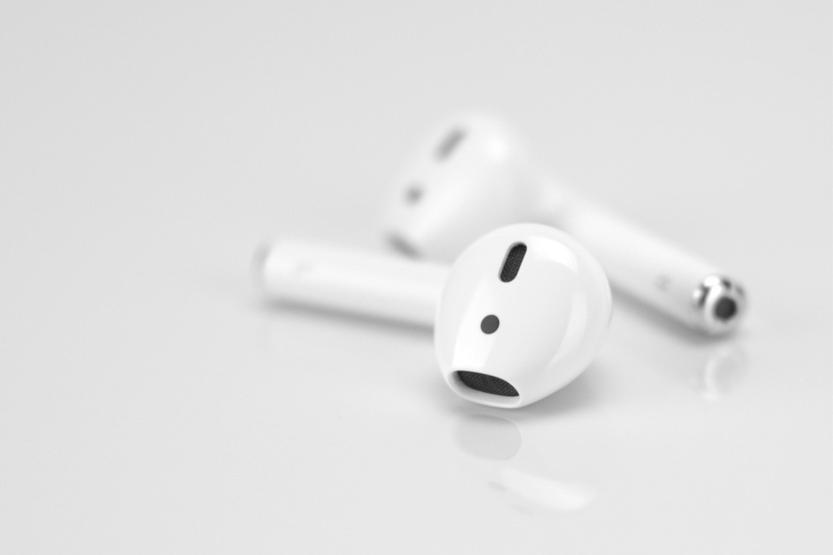 airpods