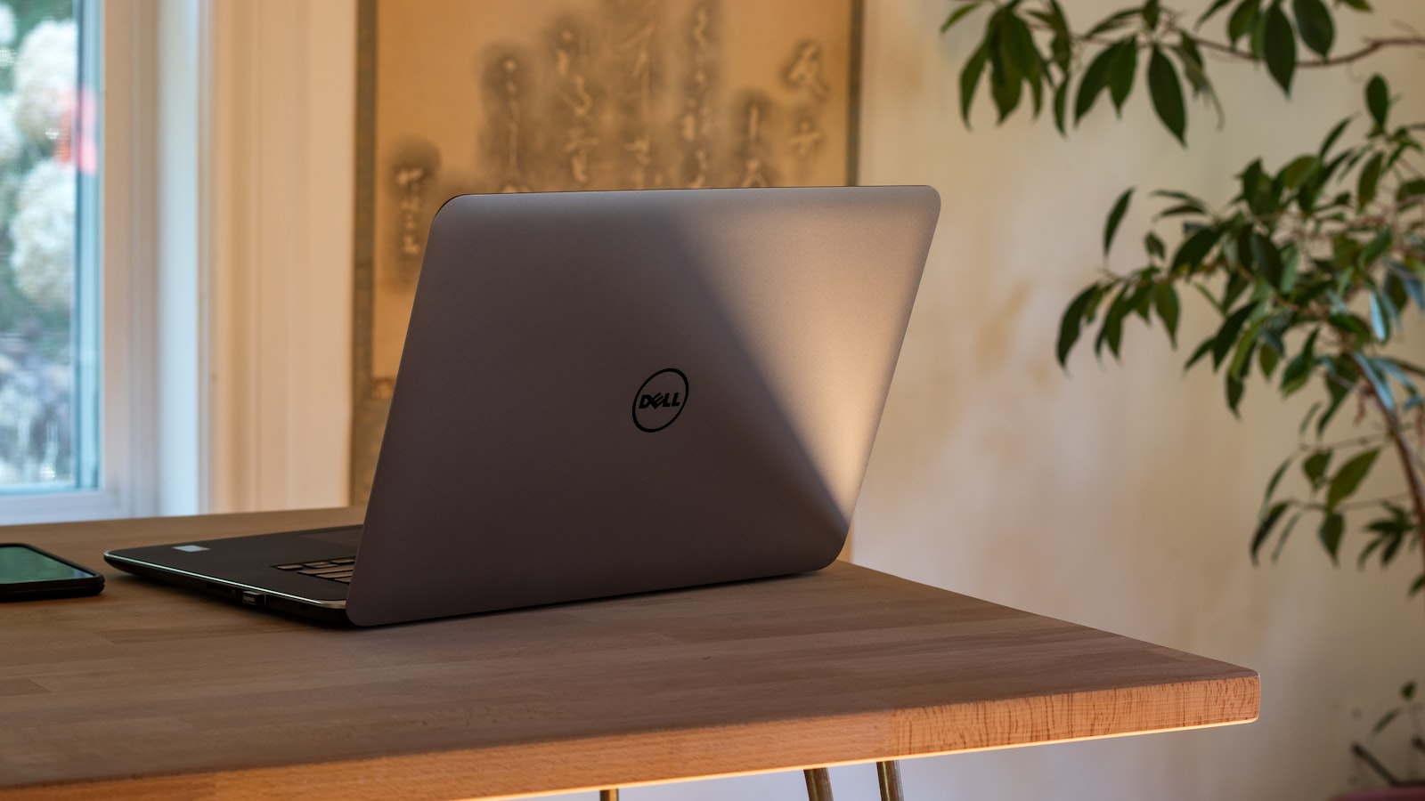 Dell XPS