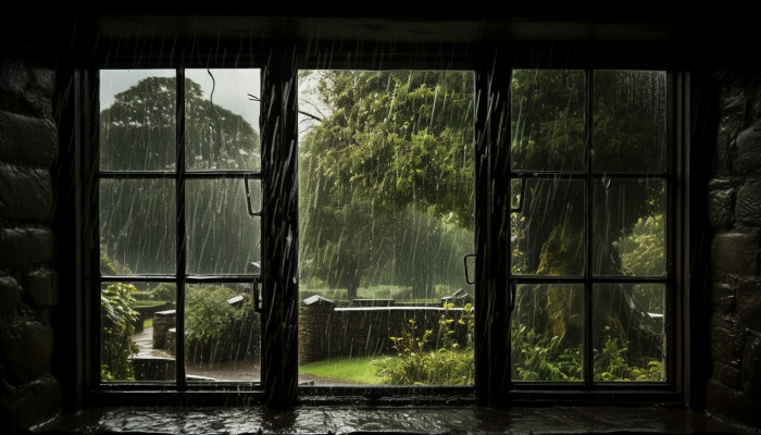 全国未来十天天气预报：东南部沿海将有较强风雨