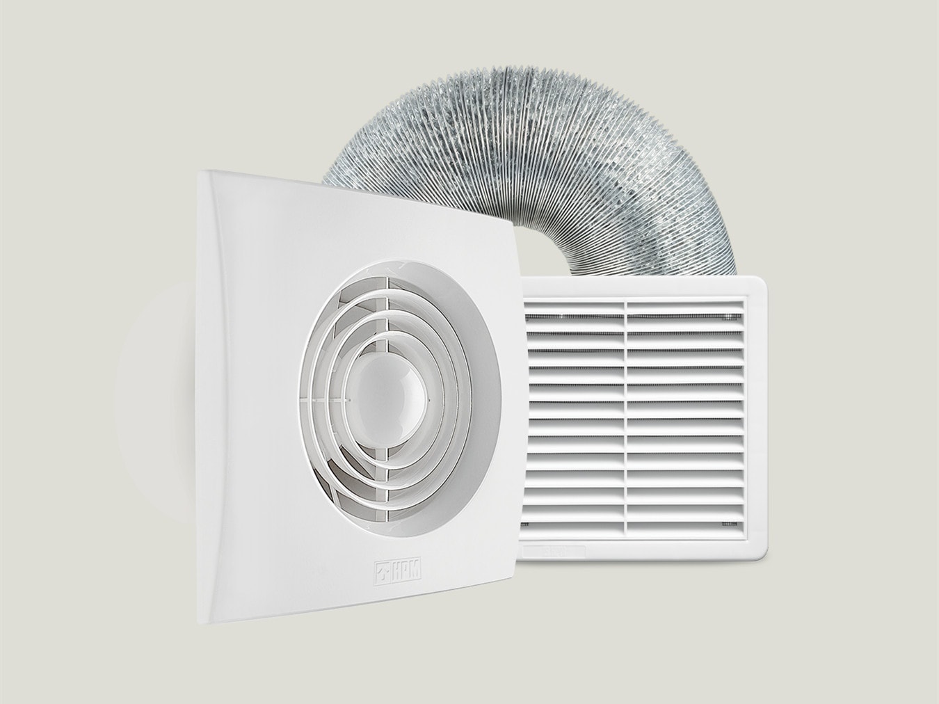 排气扇 排风扇 exhaust fan