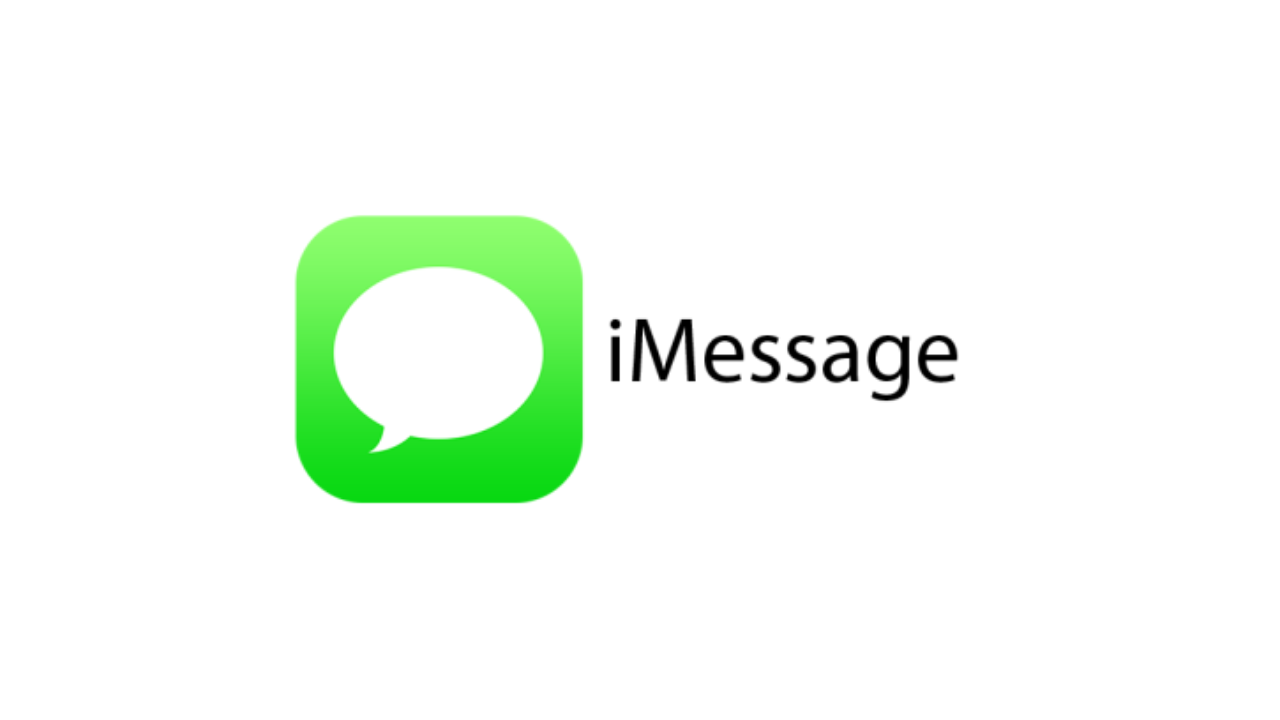 iMessage