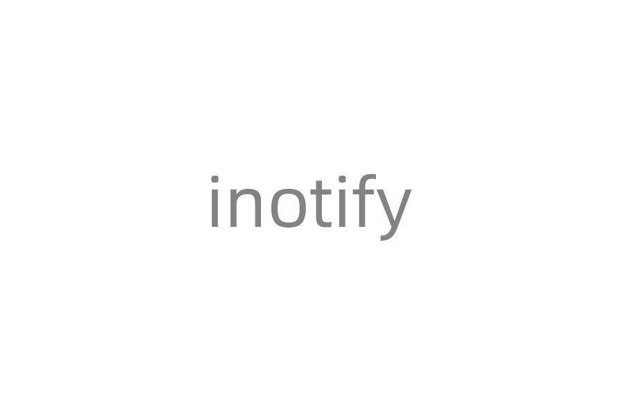 inotify