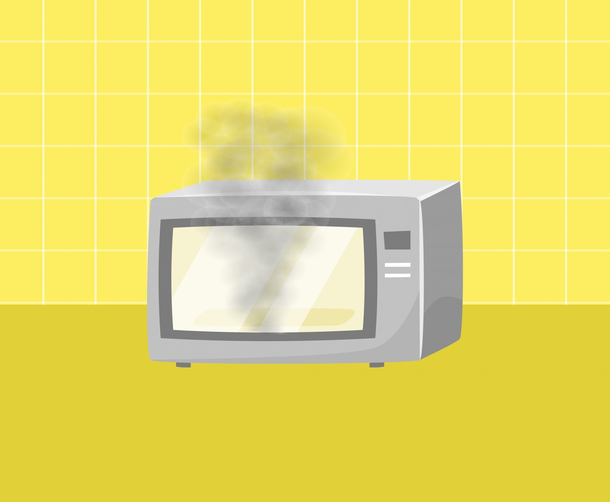 微波 microwave