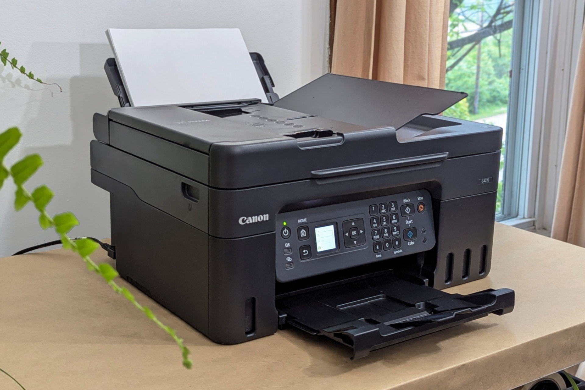 打印机 printer