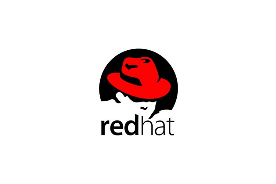 redhat 红帽