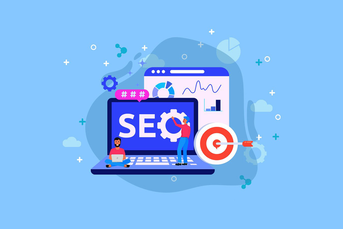 网站 SEO 优化