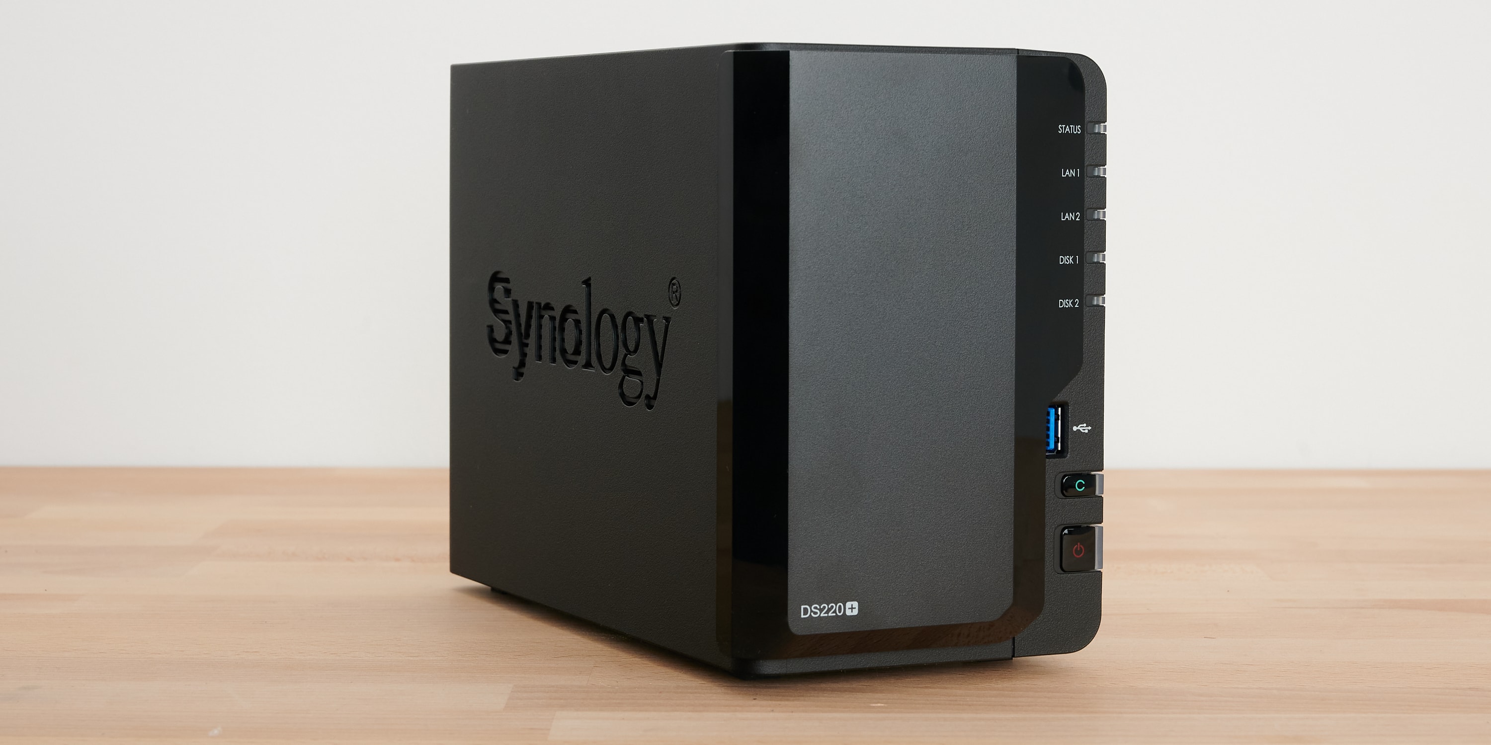 群晖 synology nas