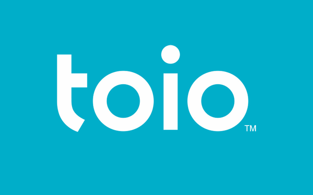 toio 机器人