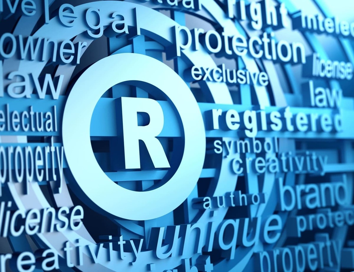 商标保护 trademark protection