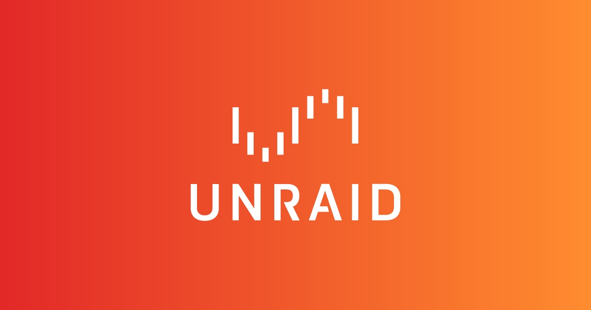 unRAID