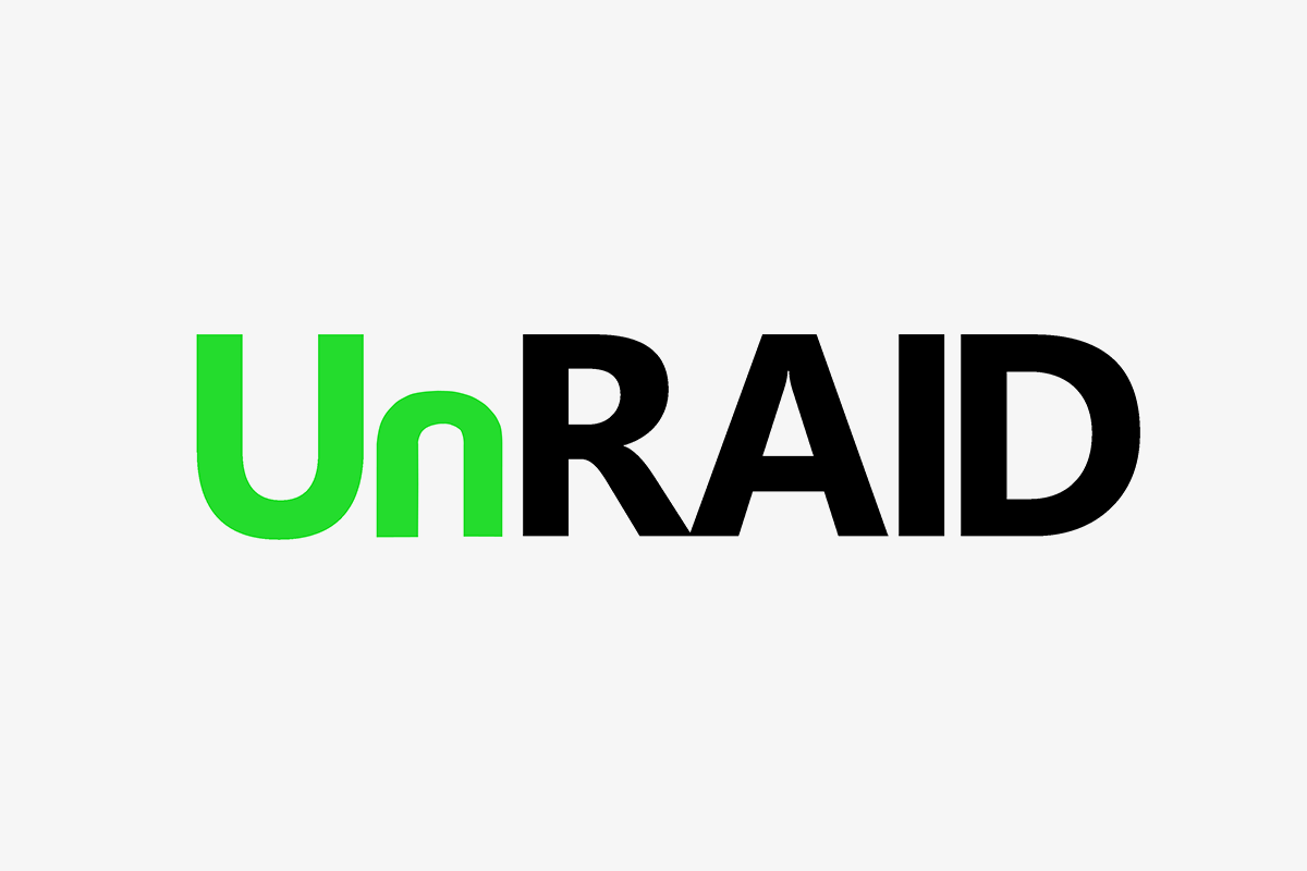 unRaid