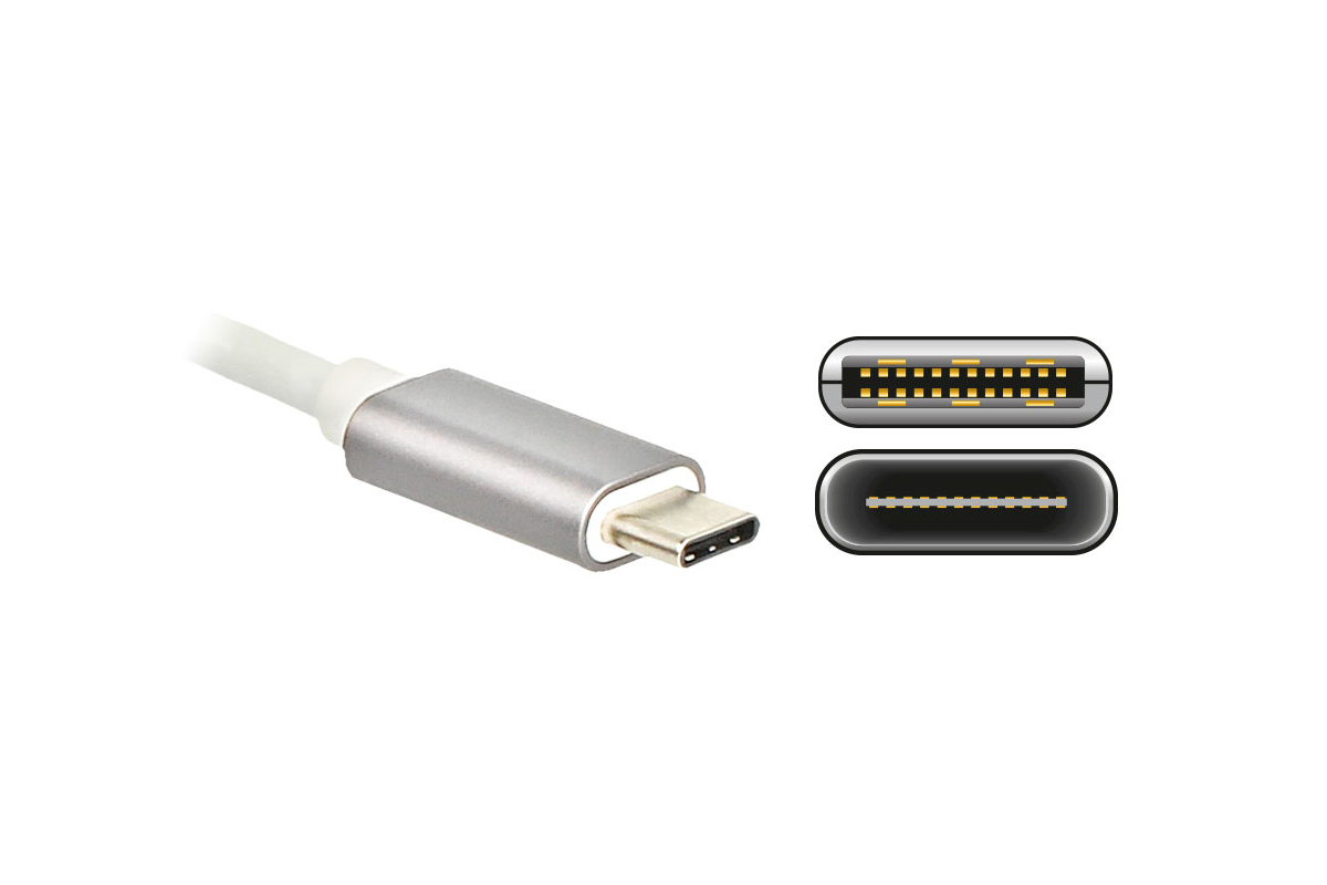 usb type-c