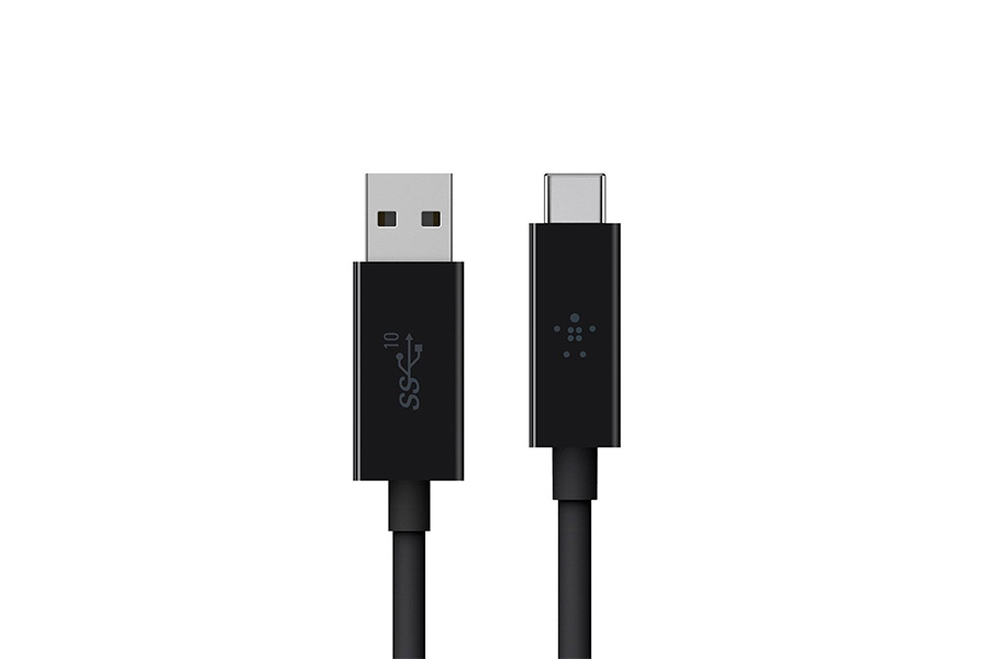 usb