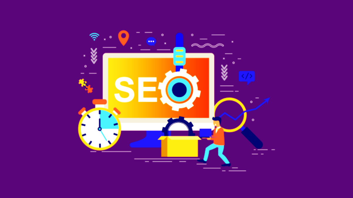 website seo 网站优化