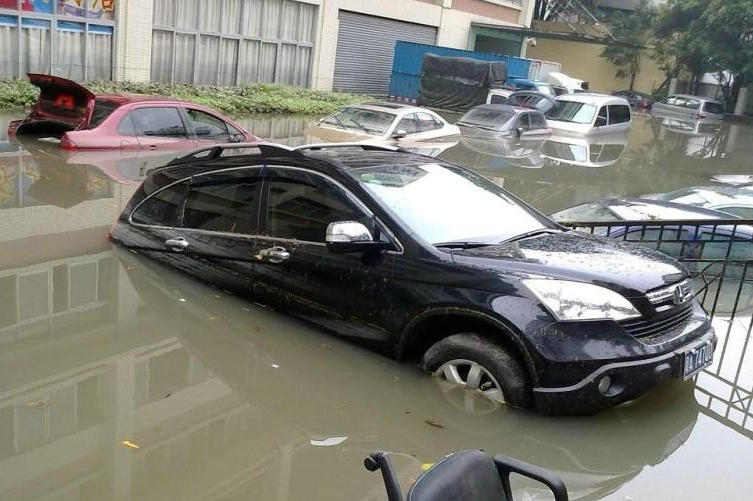 从哪里可以看出来是不是水泡车(从哪里可以看出韩娥之歌余音绕梁三日不绝)