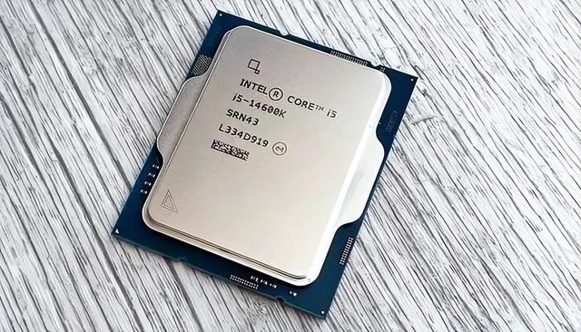 Core Ultra 5 245K VS Core i5-14600K谁更强? cpu游戏性能对比测评