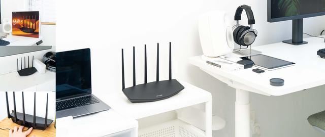 全屋Wi-Fi 7平价首选！TP-LINK BE5100路由器全面测评