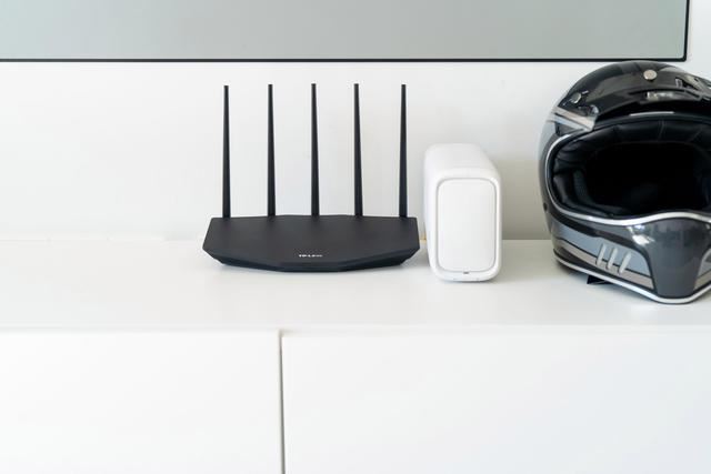 全屋Wi-Fi 7平价首选！TP-LINK BE5100路由器全面测评