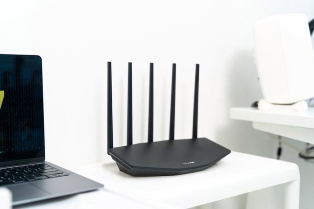 全屋Wi-Fi 7平价首选！TP-LINK BE5100路由器全面测评