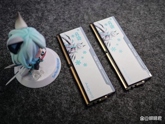 同频OR分频怎么选? 斯加特吹雪DDR5内存实测